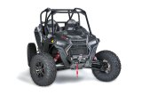 Warn ATV and Side X Bumpers for 2019-2021 RZR XP 4 TURBO S, 2018-2021 S - 103420 MTG KIT BMPR thumbnail 2