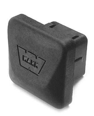 Warn Receiver Hitch Covers 37509 (MTO)RECEIVER PLUG thumbnail 2