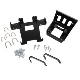 Warn ATV/UTV Winch Mounting Kits 84706 Kit, for use on Honda®, Each thumbnail 1