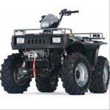 Warn ATV/UTV Winch Mounting Kits 84706 Kit, for use on Honda®, Each thumbnail 2