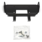 Warn ATV/UTV Winch Mounting Kits 93790 ATV WINCH MOUNT thumbnail 1