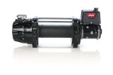 15,000 lbs. Warn Industrial Series G2 15 DC Electric Winch 104930 thumbnail 1