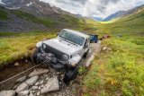 14,000 lbs. Warn Zeon XP 14-S Series Winch 110140 Winch, 14-S, Electric, lb. Raiting, 12 V, Hawse Fairlead, Planetary Gear, 80 ft. Length, Synthetic Rope, Each thumbnail 2