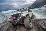 14,000 lbs. Warn Zeon XP 14-S Series Winch 110140 Winch, 14-S, Electric, lb. Raiting, 12 V, Hawse Fairlead, Planetary Gear, 80 ft. Length, Synthetic Rope, Each thumbnail 3