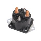 Warn Replacement Solenoids 72631 Solenoid, 12 Volt, 100 Amp Rating/800 Amp Rush, Each thumbnail 1