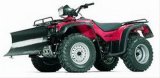 Warn ProVantage Front Plow Mounting Kits 90924 Snow Mount, ProVantage, Front, Steel, Black Powdercoated, Polaris, Kit thumbnail 2