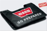 Warn Winch Dampers 91575 Line Dampener, Accessory, Each thumbnail 1