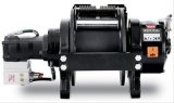 30,000 lbs. Warn Series 30XL Hydraulic Winch 77880 Winch, 30XL, Hydraulic, lb. Capacity, Brake, Standard Drum, Manual Clutch, Each thumbnail 1