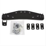 Warn ProVantage Front Plow Mounting Kits 93901 Winch Mount Kit thumbnail 1