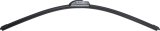 Bosch ICON Wiper Blades 24A Blade, ICON, Zinc Dichromate Primer Steel Frame, Black Rubber Blade, 24 in., Each thumbnail 1