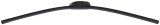 Bosch ICON Wiper Blades 24A Blade, ICON, Zinc Dichromate Primer Steel Frame, Black Rubber Blade, 24 in., Each thumbnail 2