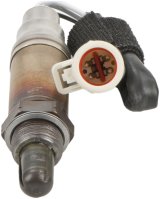 Bosch Premium Original Equipment-Type Oxygen Sensors 15716 Sensor, OE Replacement, Each thumbnail 2