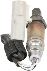 Bosch Premium Original Equipment-Type Oxygen Sensors 15716 Sensor, OE Replacement, Each thumbnail 3
