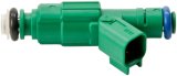 Bosch Fuel Injectors 62253 Injector, Replacement, Chrysler, Dodge, 3.3, 3.8L, Each thumbnail 1