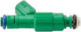 Bosch Fuel Injectors 62253 Injector, Replacement, Chrysler, Dodge, 3.3, 3.8L, Each thumbnail 2