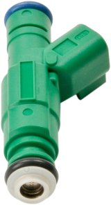Bosch Fuel Injectors 62253 Injector, Replacement, Chrysler, Dodge, 3.3, 3.8L, Each thumbnail 4