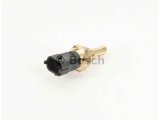 Bosch Coolant Temperature Sensors 281002170 Sensors, Alfa Romeo, Cadillac, Chevrolet, GMC, Each thumbnail 1