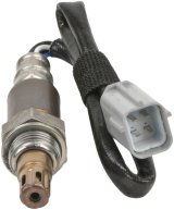 Bosch Premium Original Equipment-Type Oxygen Sensors 15380 Sensor - OE Type - Exact Fit - Upstream Sensor; thumbnail 2