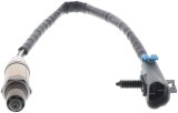 Bosch Premium Original Equipment-Type Oxygen Sensors 15131 Sensors, Equipment-Type, Buick, Cadillac, Chevrolet, GMC, Hummer, Isuzu, Saab, Each thumbnail 2