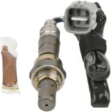 Bosch Premium Original Equipment-Type Oxygen Sensors for 1997-2003 CAMRY, 2001-2004 OUTBACK, 1999-2003 SOLARA - 13733 Sensors, Equipment-Type, Upstream, Subaru, Toyota, Each thumbnail 2