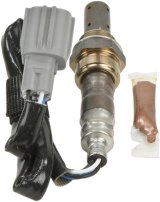 Bosch Premium Original Equipment-Type Oxygen Sensors for 1997-2003 CAMRY, 2001-2004 OUTBACK, 1999-2003 SOLARA - 13733 Sensors, Equipment-Type, Upstream, Subaru, Toyota, Each thumbnail 3