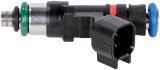 Bosch Fuel Injectors 62404 Injector, Replacement, Buick, GMC, Saturn, 3.6L, Each thumbnail 2