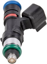 Bosch Fuel Injectors 62404 Injector, Replacement, Buick, GMC, Saturn, 3.6L, Each thumbnail 3