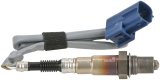 Bosch Premium Original Equipment-Type Oxygen Sensors for 2002-2003 ALTIMA, SENTRA - 15518 Sensor, OE Replacement, Each thumbnail 1