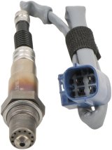 Bosch Premium Original Equipment-Type Oxygen Sensors for 2002-2003 ALTIMA, SENTRA - 15518 Sensor, OE Replacement, Each thumbnail 2