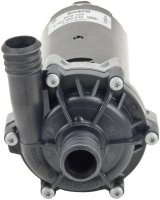 Bosch Intercooler Water Pumps 392022010 Pump, OE/PCA Style, Inlet/Outlet - Approximately 0.629 in. Diameter, 12 V, Black/Natural, Mercedes-Benz, Each thumbnail 1