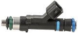Bosch Fuel Injectors for 2006-2011 CROWN VICTORIA, GRAND MARQUIS, TOWN CAR - 62650 Injector, Replacement, Ford, Lincoln, Mercury, 4.6L, Each thumbnail 2
