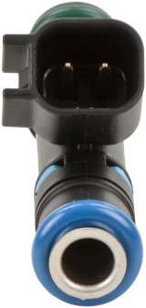 Bosch Fuel Injectors for 2006-2011 CROWN VICTORIA, GRAND MARQUIS, TOWN CAR - 62650 Injector, Replacement, Ford, Lincoln, Mercury, 4.6L, Each thumbnail 3