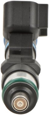 Bosch Fuel Injectors for 2006-2011 CROWN VICTORIA, GRAND MARQUIS, TOWN CAR - 62650 Injector, Replacement, Ford, Lincoln, Mercury, 4.6L, Each thumbnail 4