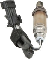 Bosch Premium Original Equipment-Type Oxygen Sensors 15097 Sensors, Equipment-Type, Upstream, Volvo, L5, Each thumbnail 3