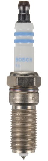Bosch OE Iridium Spark Plugs 9723 Plug, Iridium, Non-Projected, 8 Heat Range, 25mm Reach, Tapered Seat, Buick, Chevy, Fisker, GMC Pontiac, Saab, Saturn, Each thumbnail 1