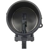 Bosch Mass Airflow Sensors for 2004-2009 S4, 2002-2003 S6, 2001-2003 S8 - 280218067 Sensor, New, Plastic Housing, Black, Original Equipment, Each thumbnail 2