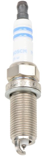 Bosch OE Platinum Spark Plugs 6731 Plug, Platinum, Gasket Seat, 14mm Thread, 26.5mm Reach, Resistor, Each thumbnail 2