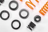 MSS Automotive Fully Adjustable Sports Suspension Kits 02ABMWMF1234 Sport Kit 2011-2020 BMW 1 /2/3/4-series and M2/M3/M4 Competitoin F20,F21,F22,F30,F31,F32,F33,F34,F87,F80,F82,F83 thumbnail 3