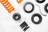 MSS Automotive Extra Low Fully Adjustable Sports Suspension Kits 02BBMWMG8X Sport Lowering Kit 2018-2021 BMW M3 Competition G80 (only tested on this platform) thumbnail 3