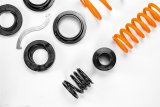 MSS Automotive Extra Low Fully Adjustable Sports Suspension Kits 02BBMWMG8X Sport Lowering Kit 2018-2021 BMW M3 Competition G80 (only tested on this platform) thumbnail 5