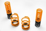 MSS Automotive Extra Low Fully Adjustable Sports Suspension Kits 02BBMWMG8X Sport Lowering Kit 2018-2021 BMW M3 Competition G80 (only tested on this platform) thumbnail 6