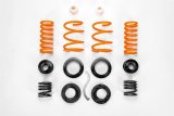 MSS Automotive Extra Low Fully Adjustable Sports Suspension Kits 02BBMWMG8X Sport Lowering Kit 2018-2021 BMW M3 Competition G80 (only tested on this platform) thumbnail 8