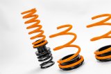 MSS Automotive Extra Low Fully Adjustable Sports Suspension Kits 02BBMWMG8X Sport Lowering Kit 2018-2021 BMW M3 Competition G80 (only tested on this platform) thumbnail 9
