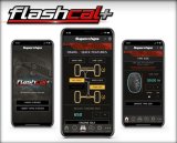 Superchips Jeep Flashcal Plus Tuners 3581-JT Computer Programmer, Flashcal+, Jeep, JT, 3.6L, Each thumbnail 1