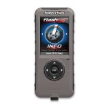Superchips Ford Flashcal Tuners 1549 Computer Programmer, Tuner, EV, Mustang Mach E, F-150 Lightning, Each thumbnail 3