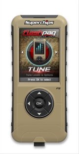 Superchips Flashpaq F5 Pro Tuners 3874 Computer Programmer, , Jeep, Each thumbnail 9
