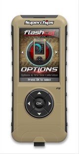 Superchips Jeep Flashcal Tuners for 2007-2017 WRANGLER, 2018 WRANGLER JK - 3571 Computer Programmer, Tuner, Jeep, 3.6L, 3.8L, Each thumbnail 4