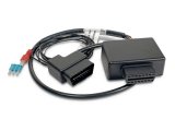 Superchips Flashpaq Tuners 2848-DS Computer Programmer, DTC Reader, Flashpaq, with PCM Cable, Chevrolet, GMC, L5P Duramax, Each thumbnail 2