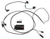Superchips Pulsar XT Ford Bronco Computer Programmers 12452 Programmer, XT, Ford, Bronco, 2.3L/2.7L, Each thumbnail 1