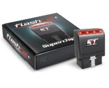 Superchips Jeep Flashcal FC+ Classic Tuners for 2007-2018 WRANGLER, 2018 WRANGLER JK - 3581 Computer Programmer, Flashcal+, Jeep, JK, Each thumbnail 1